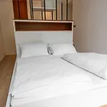 Matic Atrium Designer Apartment