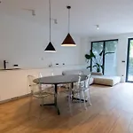 Matic Atrium Designer Apartment