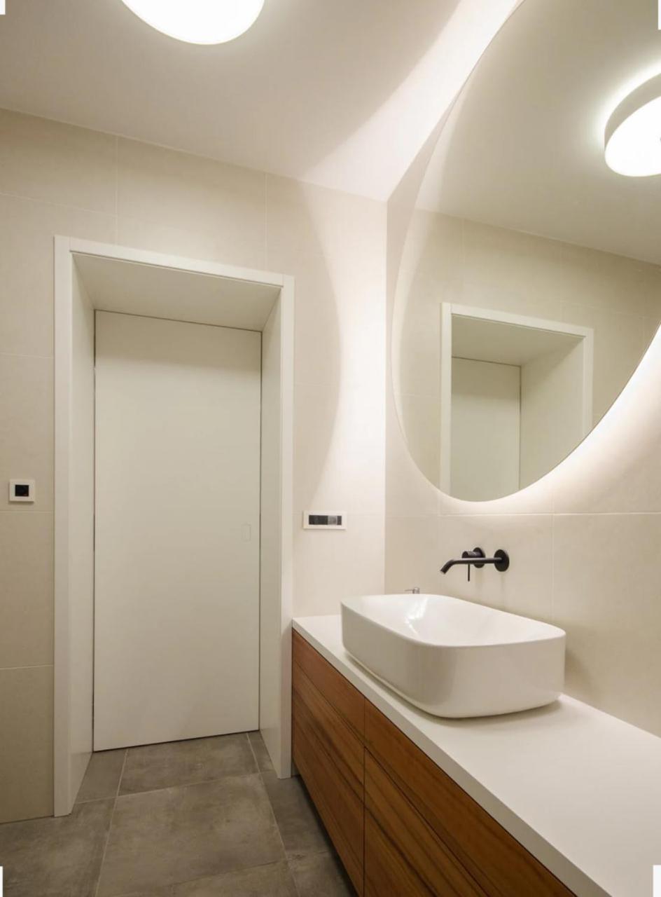 Matic Atrium Designer Appartement