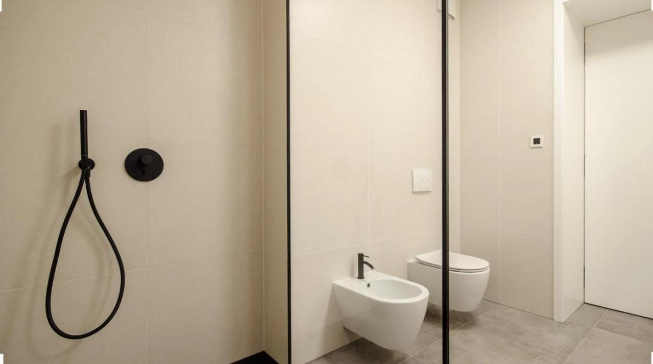 Apartment Matic Atrium Designer Ljubljana